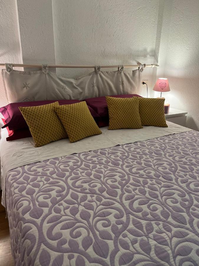 Chalet Blanc "Le Flocon" Courmayeur Ngoại thất bức ảnh