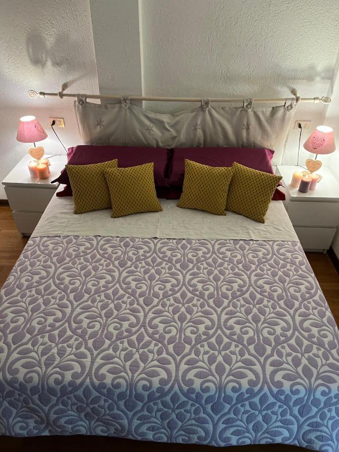 Chalet Blanc "Le Flocon" Courmayeur Ngoại thất bức ảnh