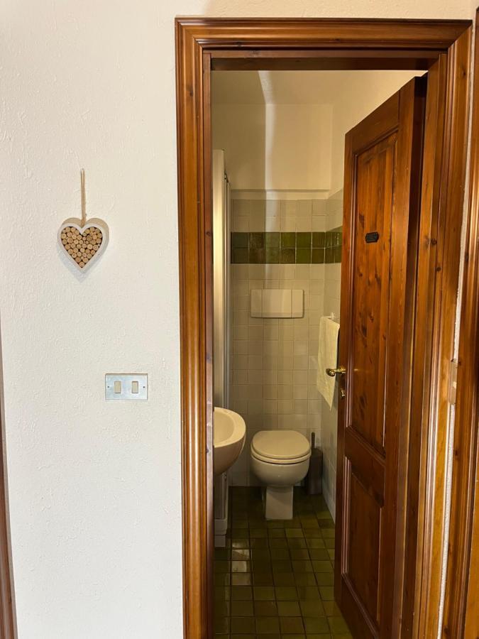 Chalet Blanc "Le Flocon" Courmayeur Ngoại thất bức ảnh