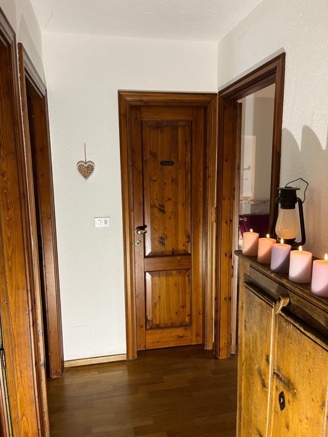 Chalet Blanc "Le Flocon" Courmayeur Ngoại thất bức ảnh